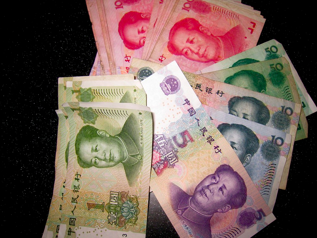 A Comprehensive Guide to e-CNY/Digital Yuan - Would Mao hold bitcoin?