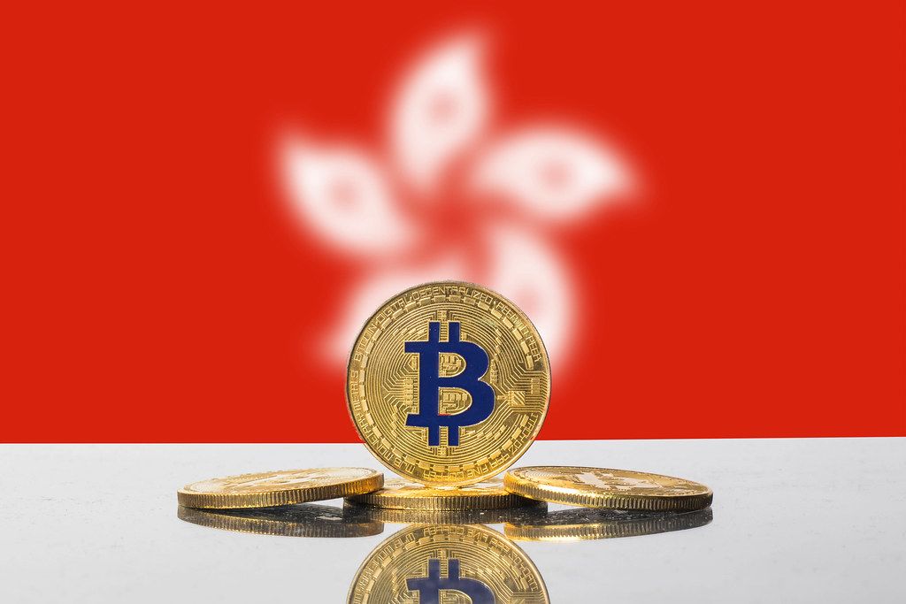 Hong Kong and Bitcoin